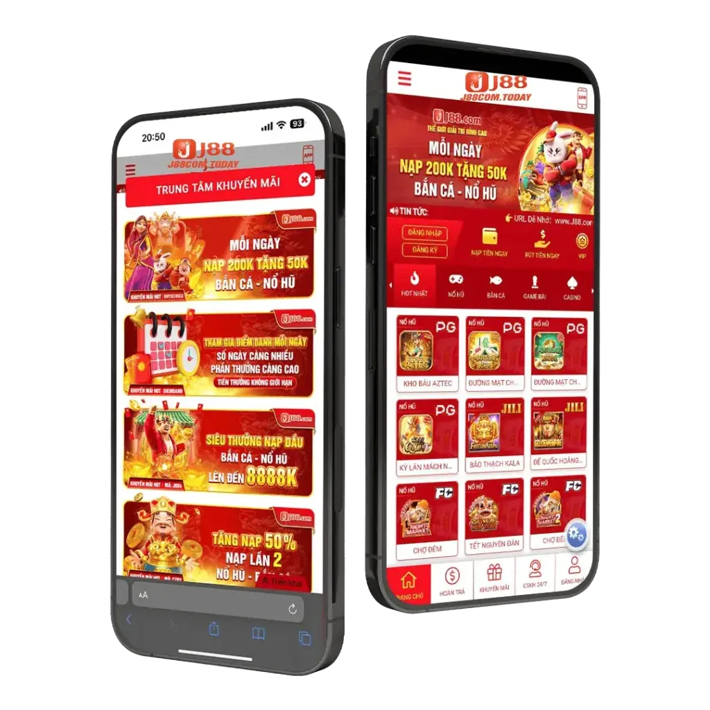Các trò chơi phổ biến tại 789bet max