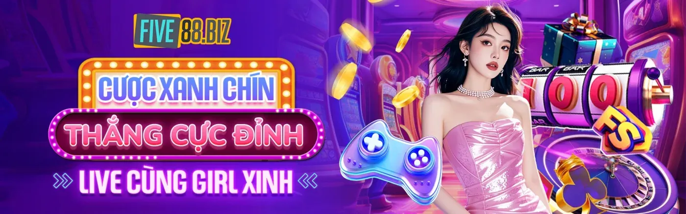 Sòng bạc trực tuyến 789bet max